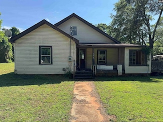 382 Fagan Rd, Winnsboro, SC 29180