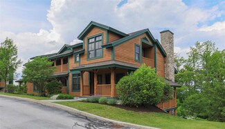 7 Balsam Corner Unit 7A, Stratton, VT 05360