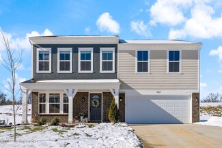 205 Ridge Brook Dr, Fox Chase, KY 40165