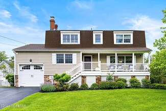 231 Monmouth Blvd, Oceanport, NJ 07757