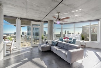 1080 Park Blvd Unit 815, San Diego, CA 92101