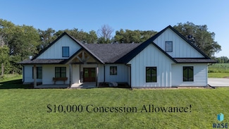46736 306th St, Beresford, SD 57004