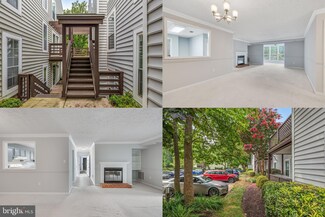 10145 Oakton Terrace Rd Unit 10145, Oakton, VA 22124