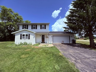 16024 W Croft Rd, Evansville, WI 53536