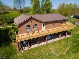 10239 Lee Creek Rd, Rockport, WV 26169