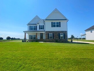 101 Running Deer Ln, Princeton, NC 27569