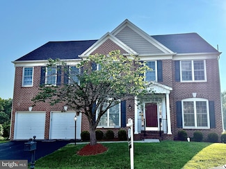 43844 Churchill Glen Dr, Chantilly, VA 20152