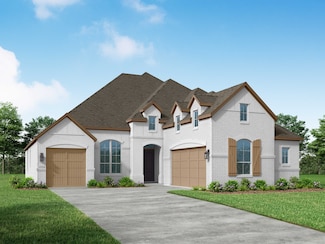 Plan 232, Rockwall, TX 75087