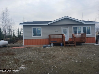 451 S B Ct, Houston, AK 99654