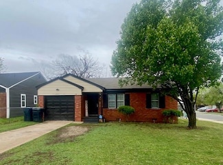 1421 NE 44th St, Oklahoma City, OK 73111