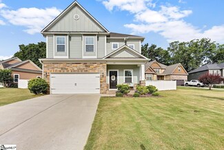 109 Brierfield Way, Fountain Inn, SC 29644