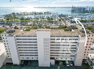 33 S Gulfstream Ave Unit 502, Sarasota, FL 34236