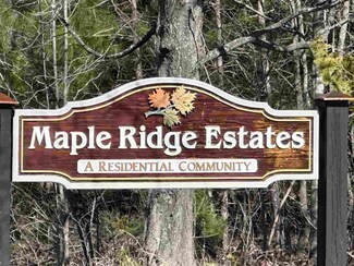 TBD Sugar Ridge Ln, Hebron Township, MI 49718