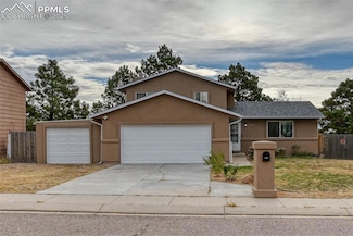 1269 Cree Dr, Colorado Springs, CO 80915