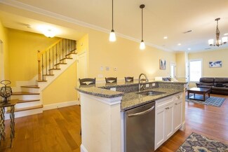 8 Gates St Unit 1, Boston, MA 02127