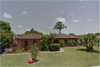 6951 SW 8th St, Plantation, FL 33317