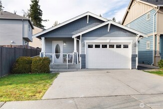7509 18th St SE, Lake Stevens, WA 98258