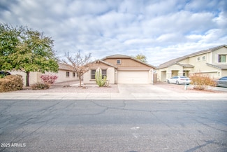 2586 W Bartlett Way, Queen Creek, AZ 85142