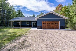 3605 Cth N, Rhinelander, WI 54501