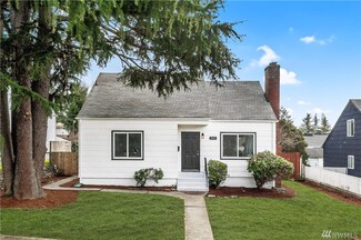 2910 S 18th St, Tacoma, WA 98405