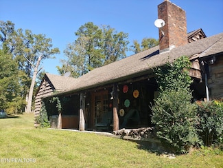 9111 Brownlow Newman Ln, Knoxville, TN 37914