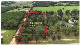 0 Ed Tolar Rd, Pansey, AL 36370