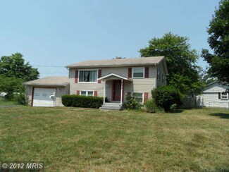 9522 Damascus Dr, Manassas, VA 20109