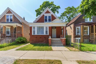 8412 S Peoria St, Chicago, IL 60620