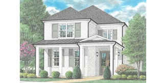8663 Colleton Way, Memphis, TN 38018