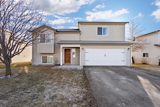 119 Barron Way, Kalispell, MT 59901