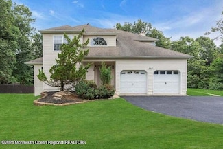 380 Sapphire Dr, Jackson, NJ 08527
