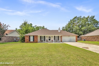 7029 Oakhurst Dr, Ocean Springs, MS 39564