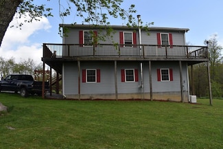 1100 Prosperity School Rd, Rock, WV 24747