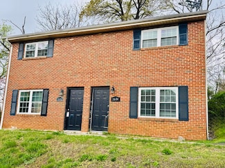 1602 Eastern Ave NE Unit & 1604, Roanoke, VA 24012