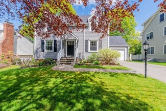 76 Browning Rd, Arlington, MA 02476