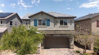 5916 Roaring Canyon Ct, Las Vegas, NV 89139
