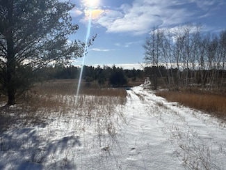 X Barrett Rd, Trego, WI 54888