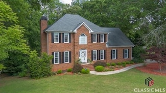 1130 Latham Dr, Watkinsville, GA 30677