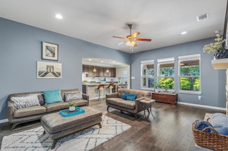 2520 Weeping Beech Ln, Pflugerville, TX 78660