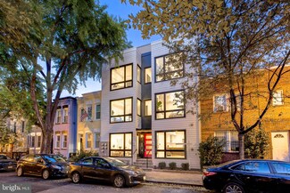 623 14th Place NE Unit B, Washington, DC 20002