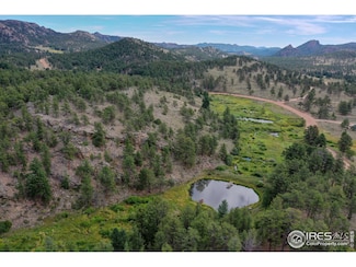 0 County Road 68c, Red Fe Lks, CO 80545