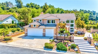 2645 Palomino Dr, Covina, CA 91724