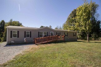 1913 Bethlehem Church Rd, Wickliffe, KY 42087