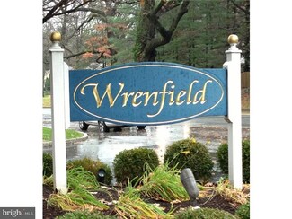 829 Oxford Crest Unit 32, Villanova, PA 19085