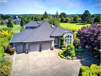 15933 NW Tullamorrie Way, Portland, OR 97229