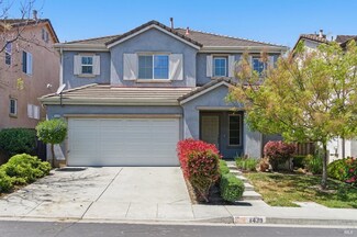 1439 Pike St, Vallejo, CA 94590