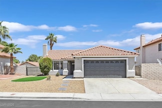 540 Kelsford Dr, Las Vegas, NV 89123