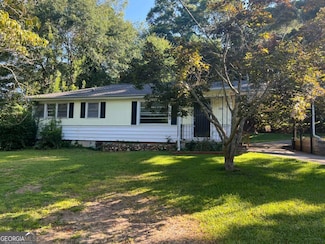 434 Christopher Dr, Gainesville, GA 30501