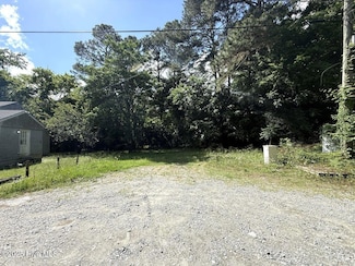 409 N Slocumb St, Goldsboro, NC 27530