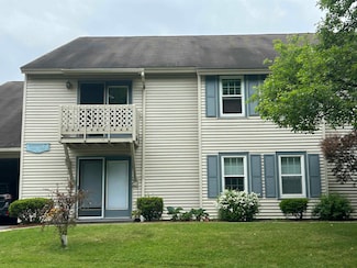 7253 The Terraces, Shelburne, VT 05482
